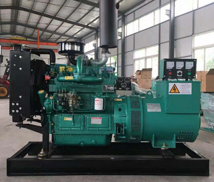 调楼镇宗申动力10kw小型柴油发电机