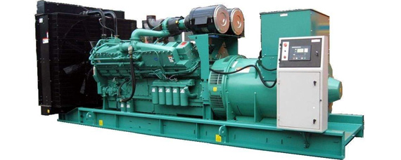 调楼镇柴油发电机 调楼镇柴油发电机