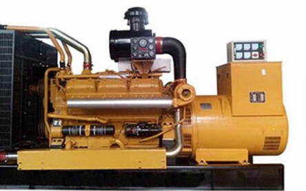 调楼镇发电机出租