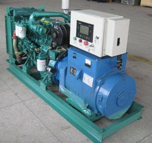 调楼镇发电机出租