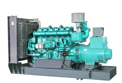 调楼镇发电机出租